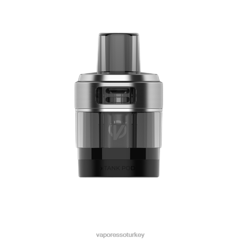 Vaporesso Vape Price - Vaporesso XTank kapsül (2 adet) gümüş BHJZ4335