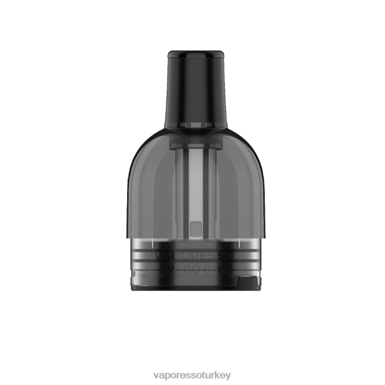 Vaporesso Vape Store - Vaporesso VECO go bakla (2 adet) 0.8ohm kapsül BHJZ4407