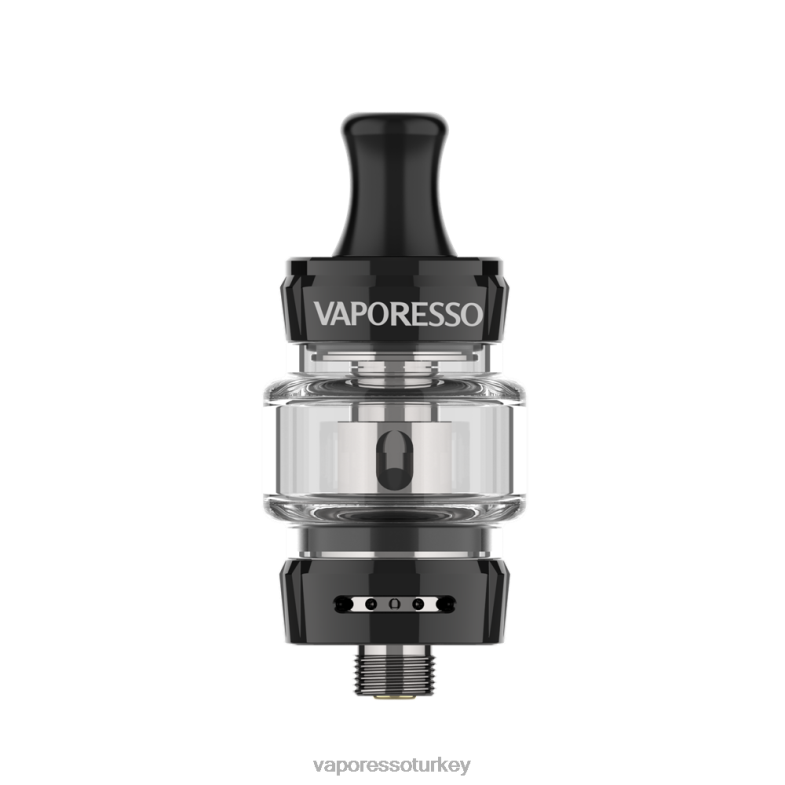 Vaporesso Vape Instructions - Vaporesso GTX tank 18 (3ml) siyah BHJZ4339