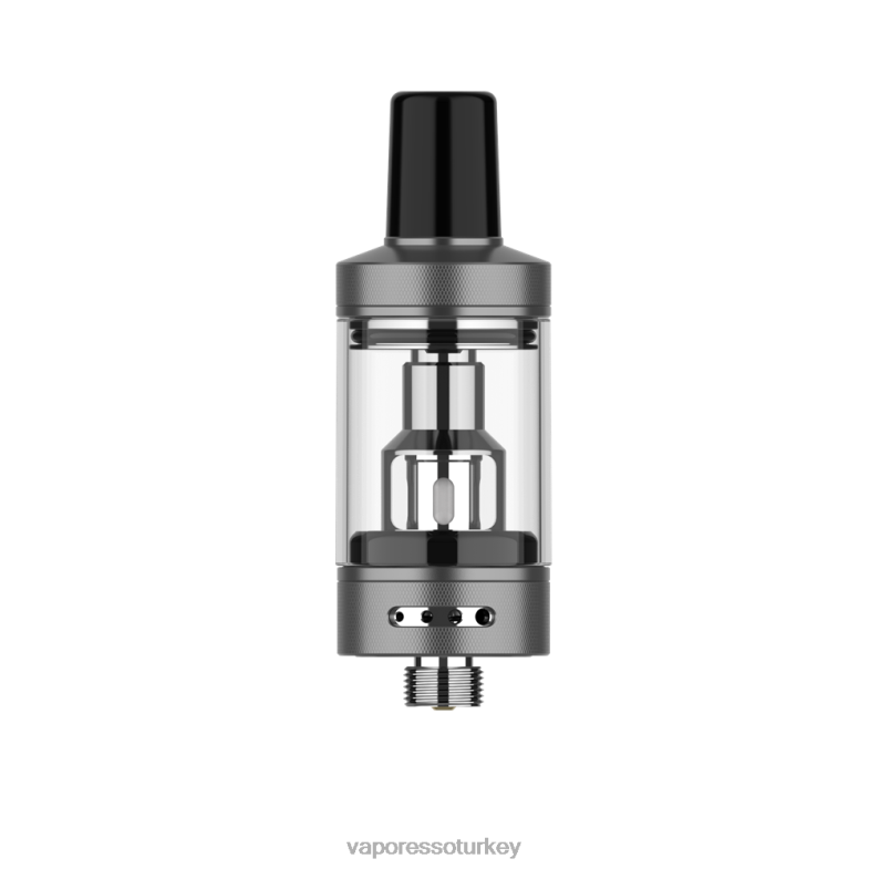 Vaporesso Vape Instructions - Vaporesso ITank m (3ml) uzay grisi BHJZ4329