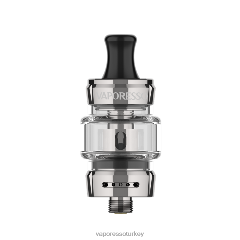 Vaporesso Vape Shop - Vaporesso GTX tank 18 (3ml) gümüş BHJZ4340