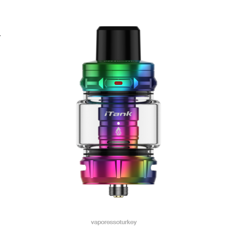 Vaporesso Vape Store - Vaporesso ITank 2 (8ml) gökkuşağı BHJZ4327