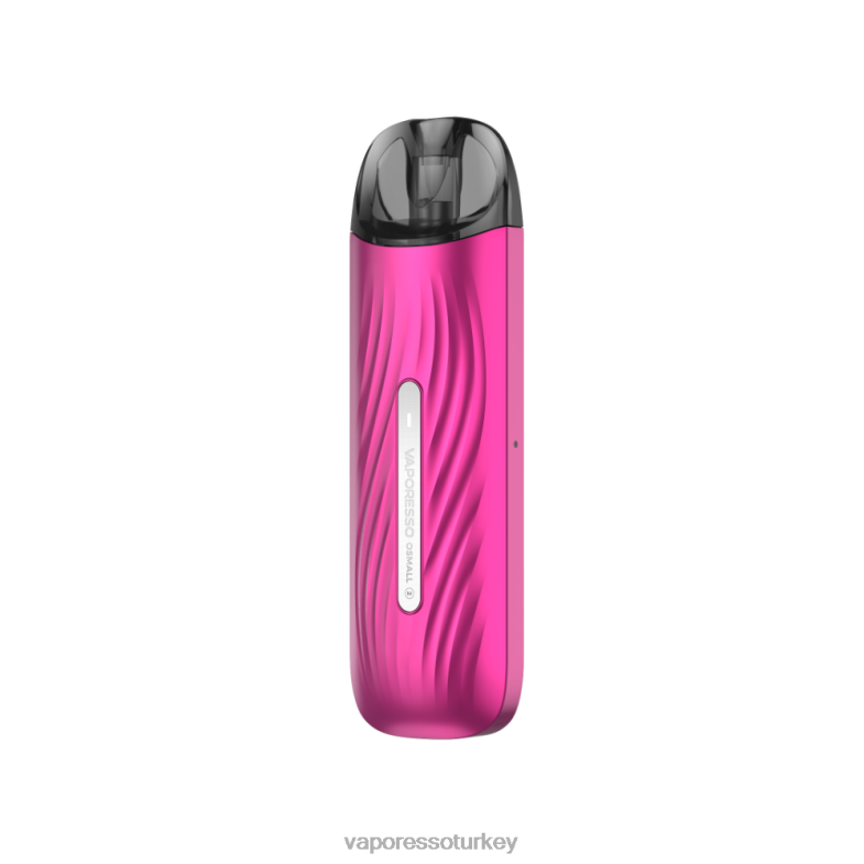 Vaporesso Elektronik Sigara - Vaporesso OSMALL 2 pembe BHJZ4221