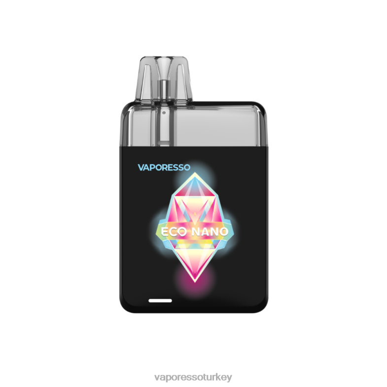 Vaporesso Vape Review - Vaporesso ECO NANO nano lümen BHJZ4108