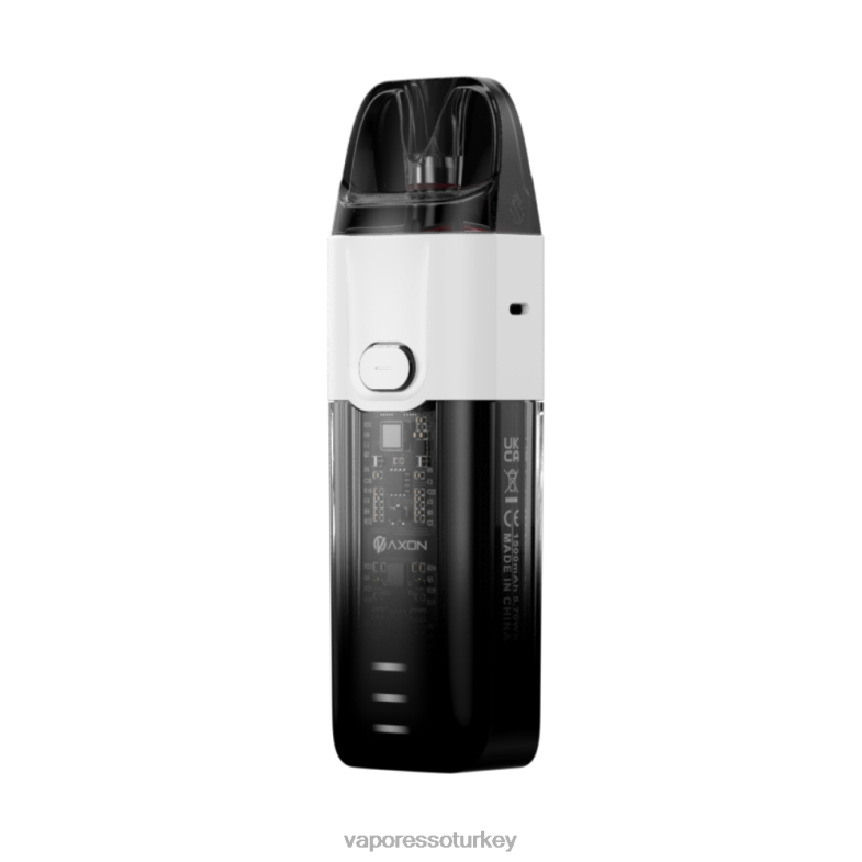 Vaporesso Elektronik Sigara - Vaporesso LUXE X beyaz BHJZ4211