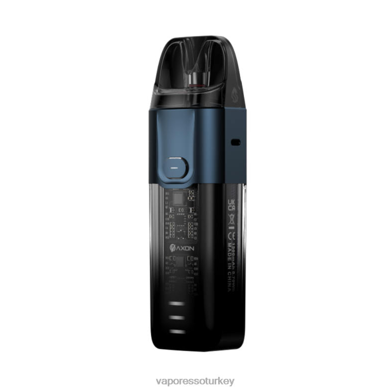 Vaporesso Fiyat - Vaporesso LUXE X mavi BHJZ4216