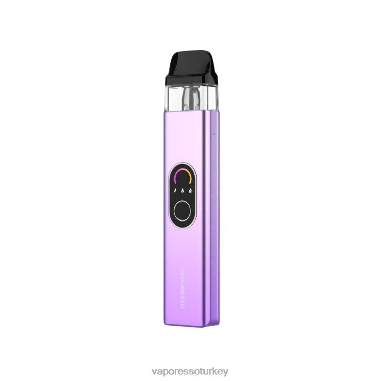 Vaporesso Coil Türkiye - Vaporesso XROS 4 leylak mor BHJZ424