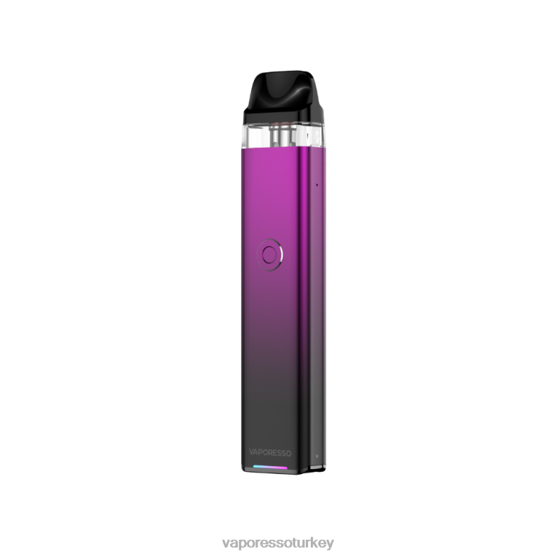 Vaporesso Elektronik Sigara - Vaporesso XROS 3 zirve BHJZ4171