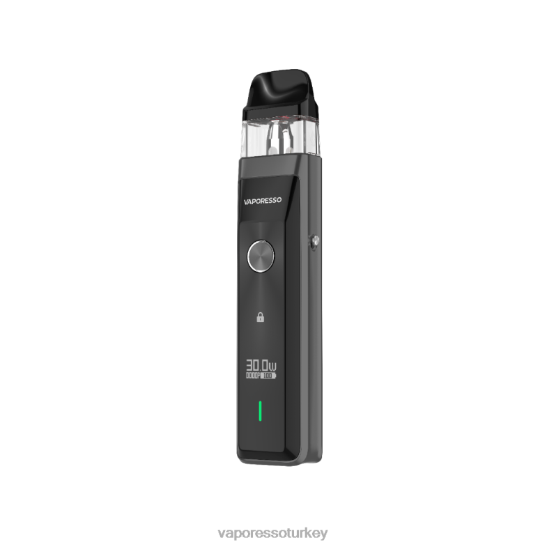 Vaporesso Elektronik Sigara - Vaporesso XROS profesyonel siyah BHJZ431