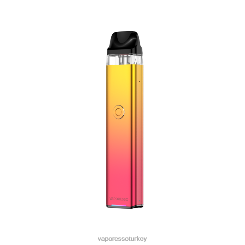 Vaporesso Fiyat - Vaporesso XROS 3 neon gün batımı BHJZ4176