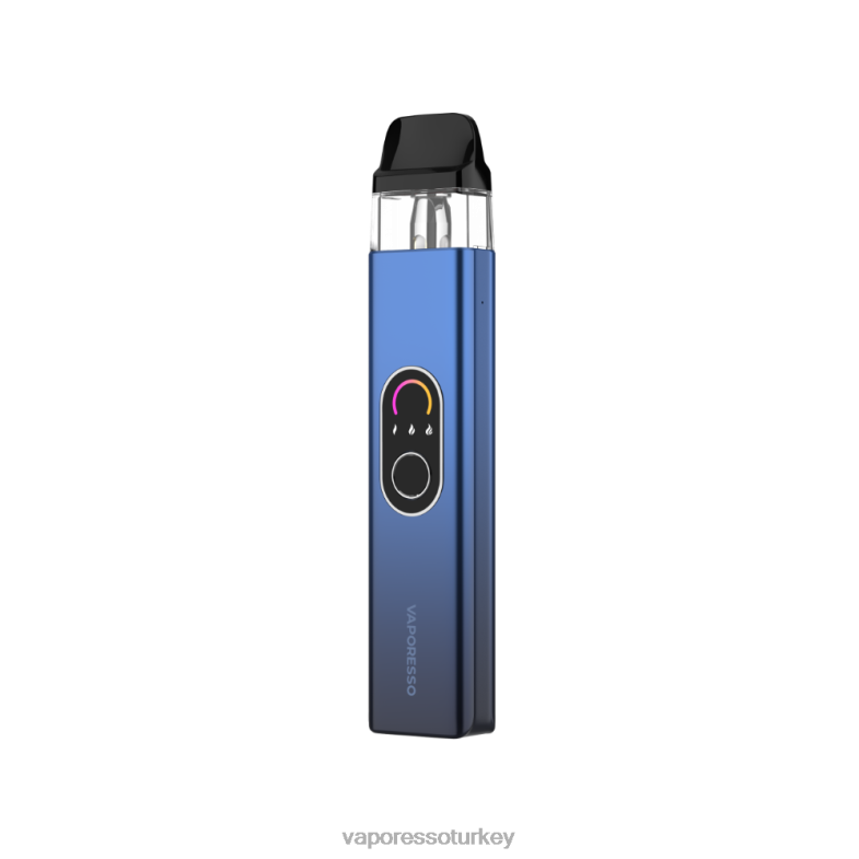 Vaporesso Fiyat - Vaporesso XROS 4 mavi BHJZ426