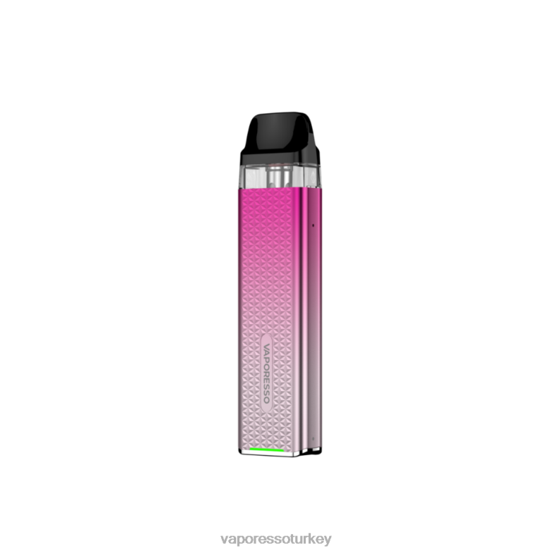 Vaporesso Türkiye - Vaporesso XROS 3 mini pembe gül BHJZ4162