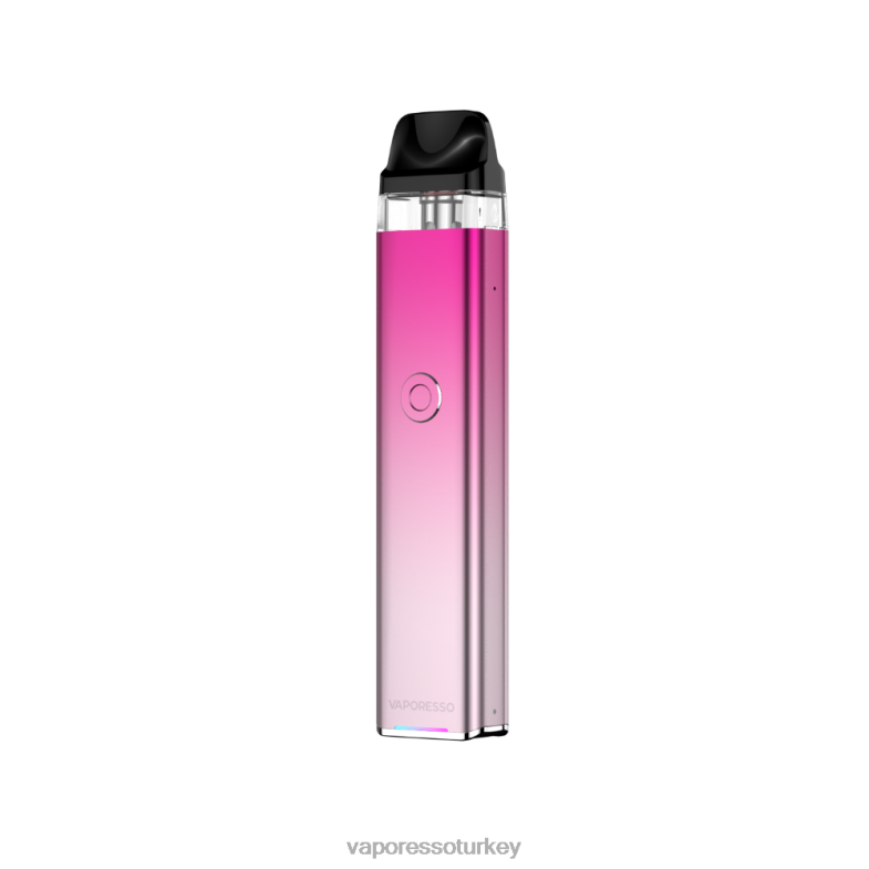 Vaporesso Türkiye - Vaporesso XROS 3 pembe gül BHJZ4172