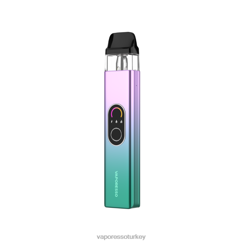 Vaporesso Türkiye - Vaporesso XROS 4 pembe nane BHJZ422