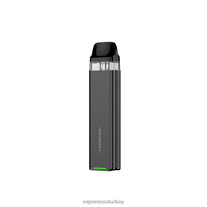 Vaporesso Vape Instructions - Vaporesso XROS 3 mini uzay grisi BHJZ4169