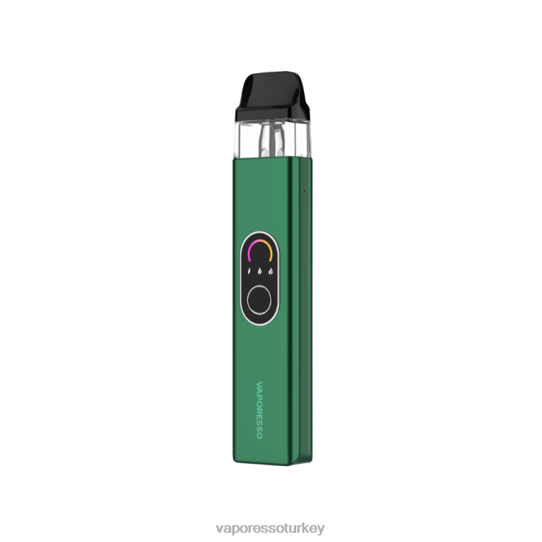 Vaporesso Vape Price - Vaporesso XROS 4 yeşil BHJZ425