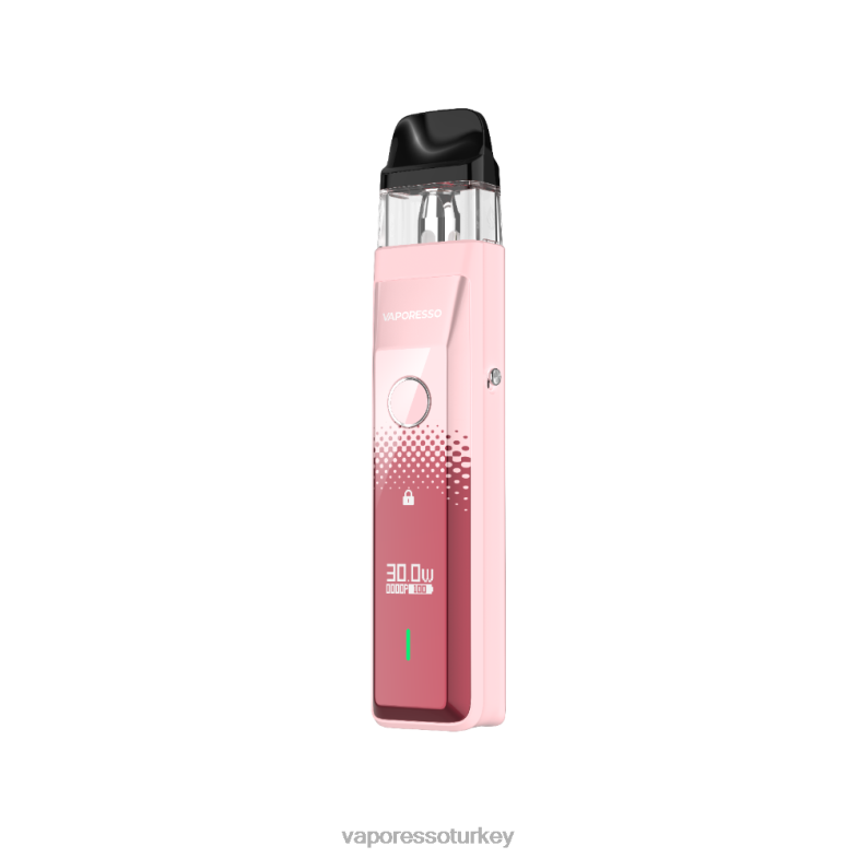 Vaporesso Vape Price - Vaporesso XROS profesyonel pembe BHJZ435