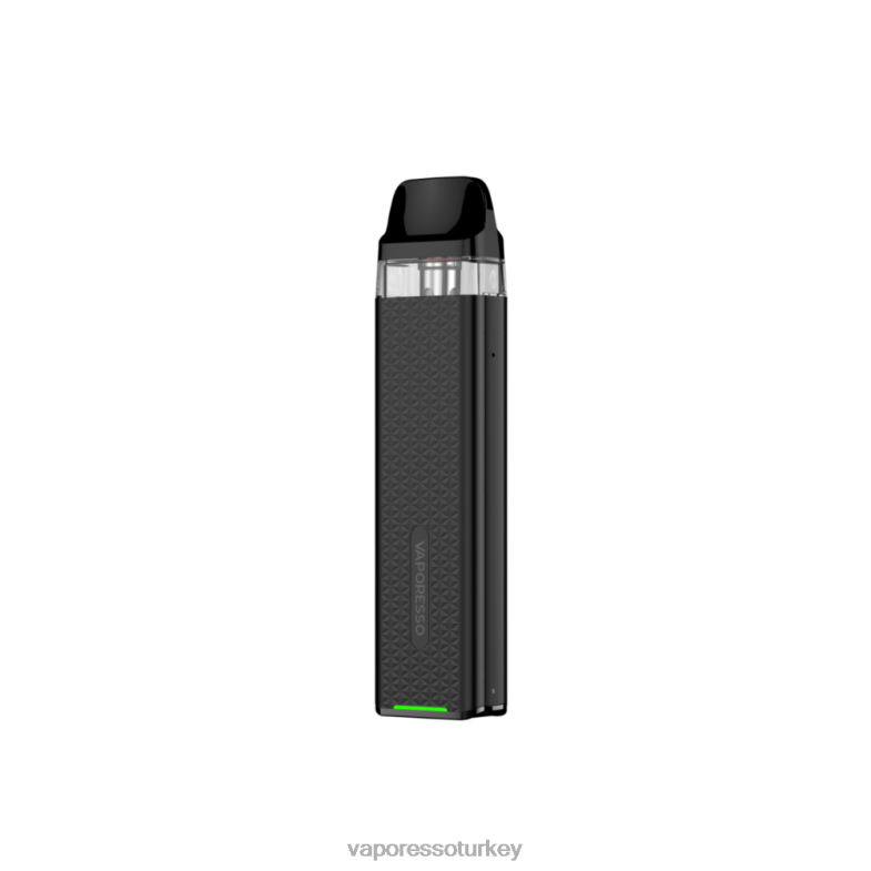 Vaporesso Vape Review - Vaporesso XROS 3 mini siyah BHJZ4168