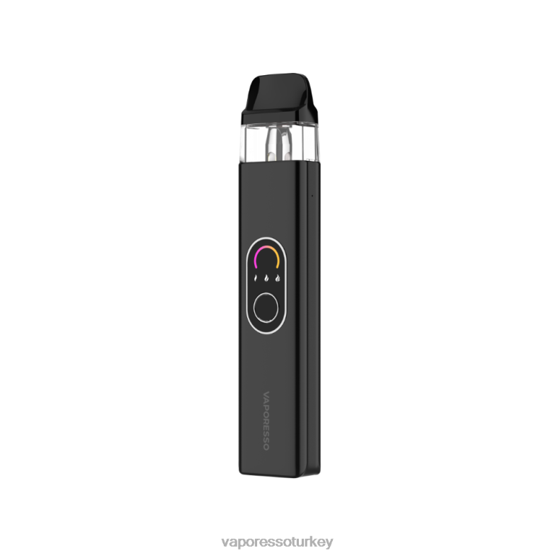 Vaporesso Vape Review - Vaporesso XROS 4 siyah BHJZ428