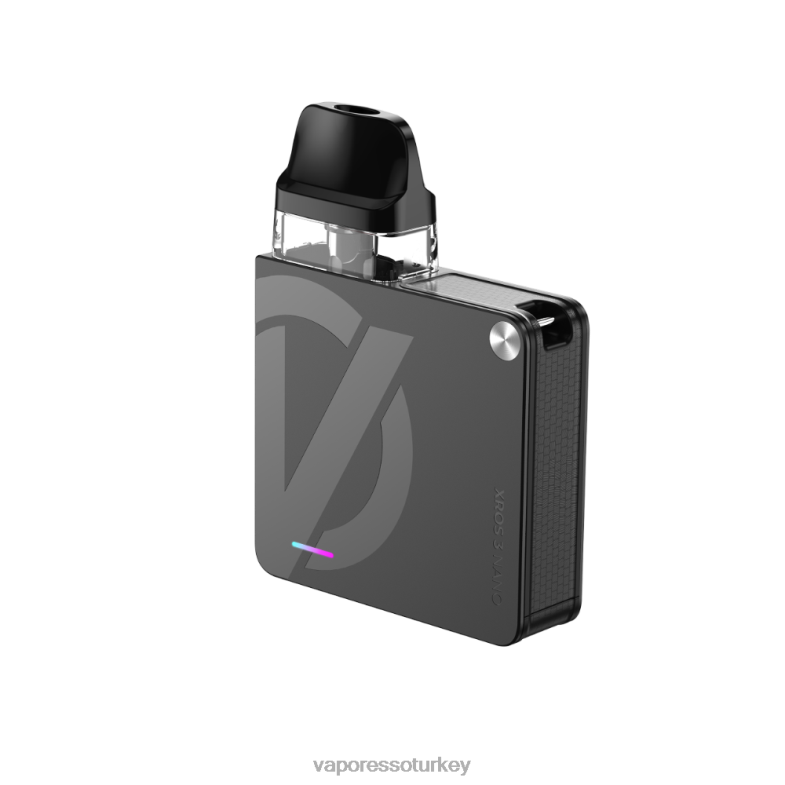 Vaporesso Vape Store - Vaporesso XROS 3 nano siyah BHJZ4157