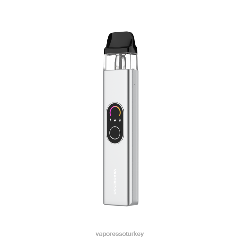 Vaporesso Vape Store - Vaporesso XROS 4 gümüş BHJZ427