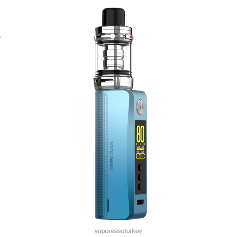 Vaporesso Fiyat - Vaporesso GEN 80'ler (itank2) gökyüzü mavi BHJZ4136