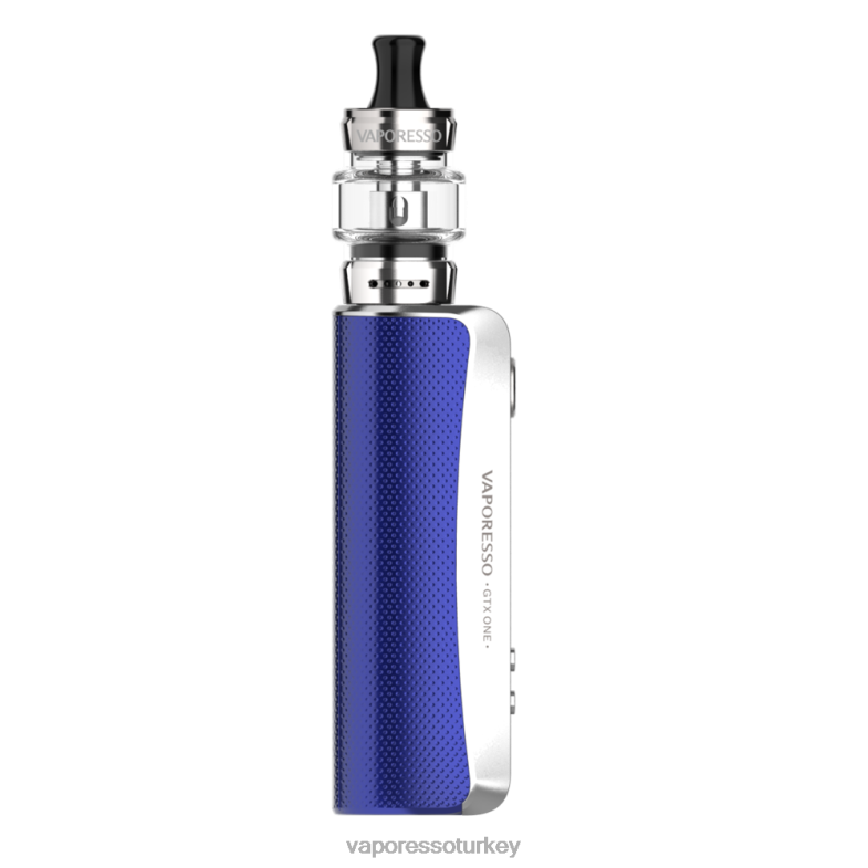 Vaporesso Vape Store - Vaporesso GTX bir mavi BHJZ4307