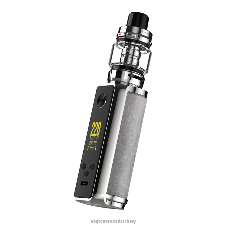 Vaporesso Elektronik Sigara - Vaporesso TARGET 200 lav grisi BHJZ4281