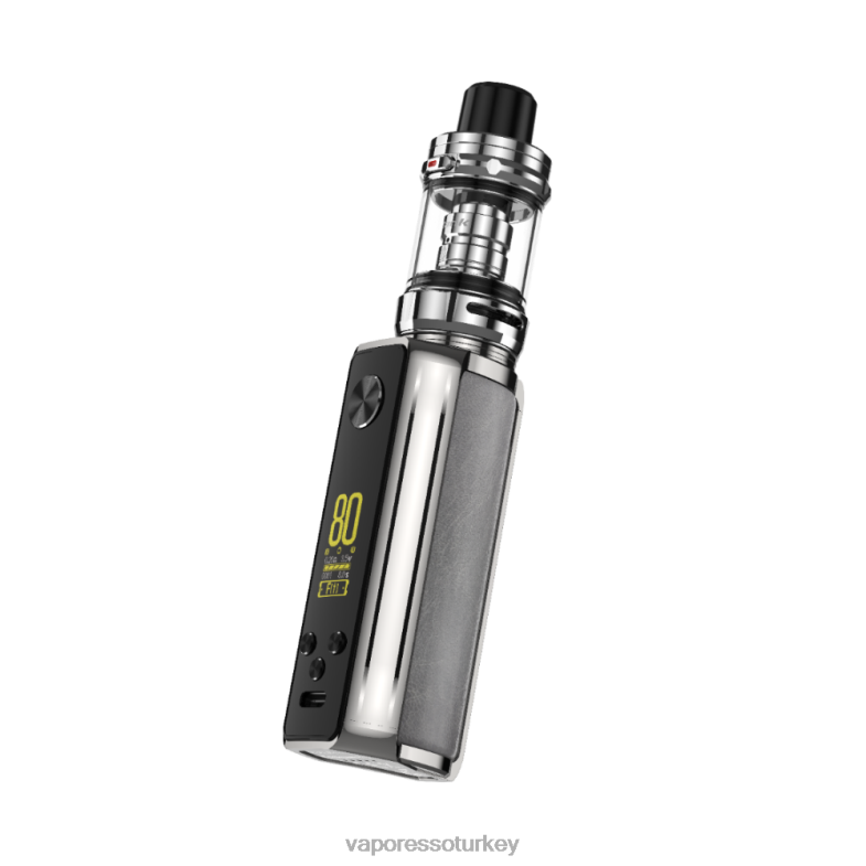 Vaporesso Fiyat - Vaporesso TARGET 80 lav grisi BHJZ4296