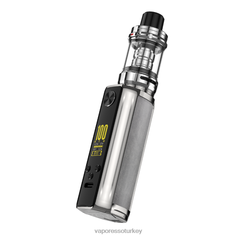 Vaporesso Vape Instructions - Vaporesso TARGET 100 lav grisi BHJZ4289