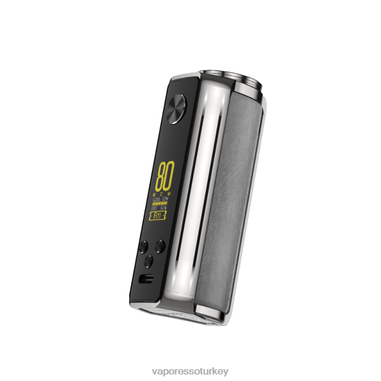 Vaporesso Vape Instructions - Vaporesso TARGET 80 mod lav grisi BHJZ4269