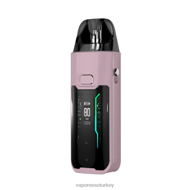 Vaporesso Ankara - Vaporesso LUXE maksimum xr pembe BHJZ4123