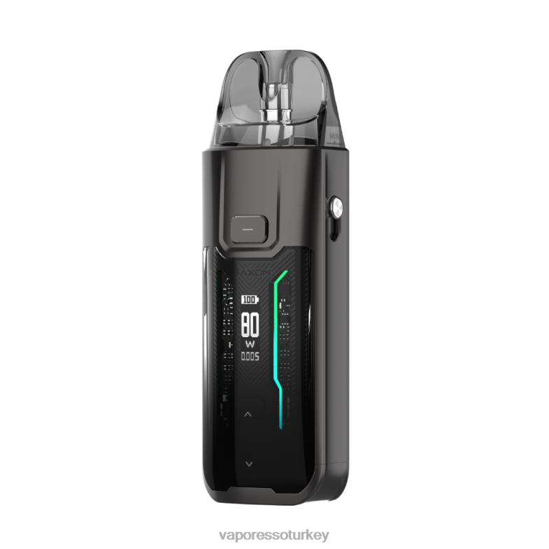 Vaporesso Elektronik Sigara - Vaporesso LUXE maksimum xr gri BHJZ4131