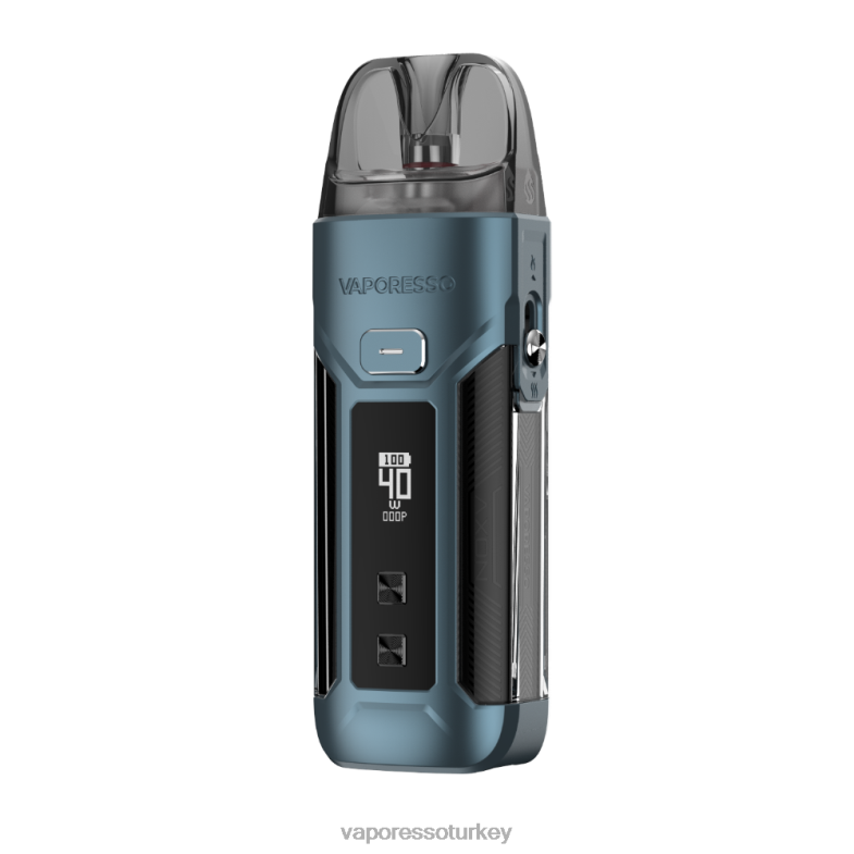 Vaporesso Elektronik Sigara - Vaporesso LUXE x pro mavi BHJZ491