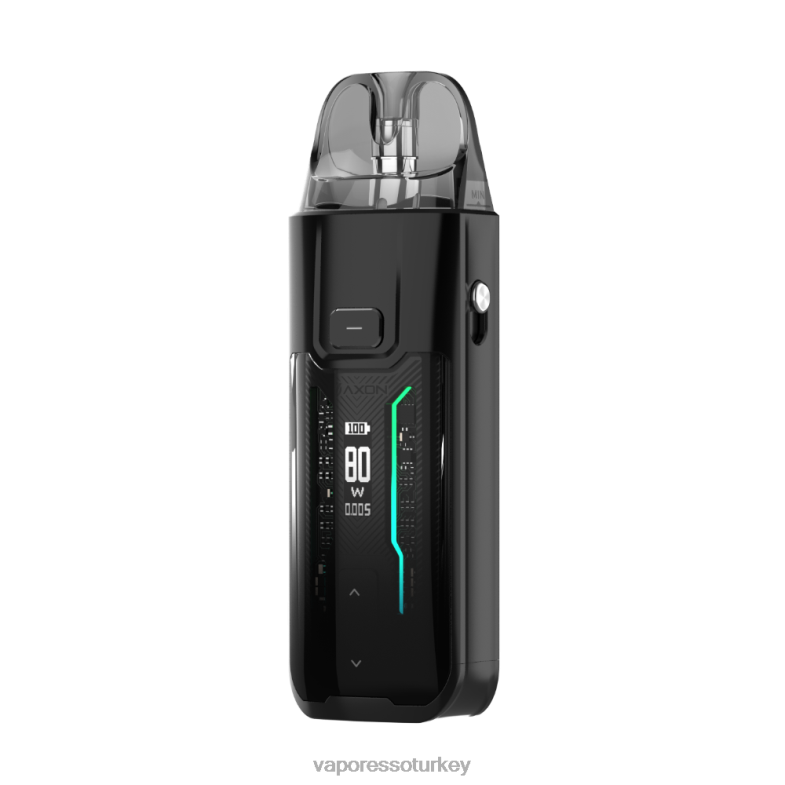 Vaporesso Vape Shop - Vaporesso LUXE maksimum xr siyah BHJZ4130