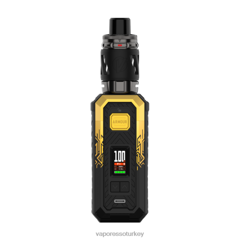 Vaporesso Coil Türkiye - Vaporesso ARMOUR S siber altın BHJZ454