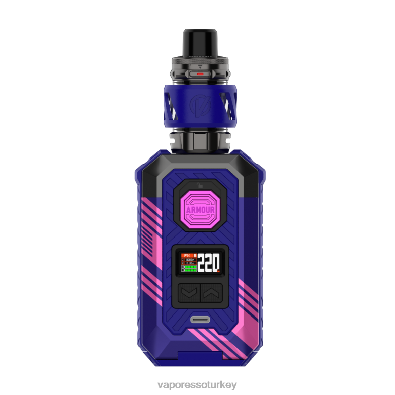 Vaporesso Coil Türkiye - Vaporesso ARMOUR maksimum siber mavi BHJZ464