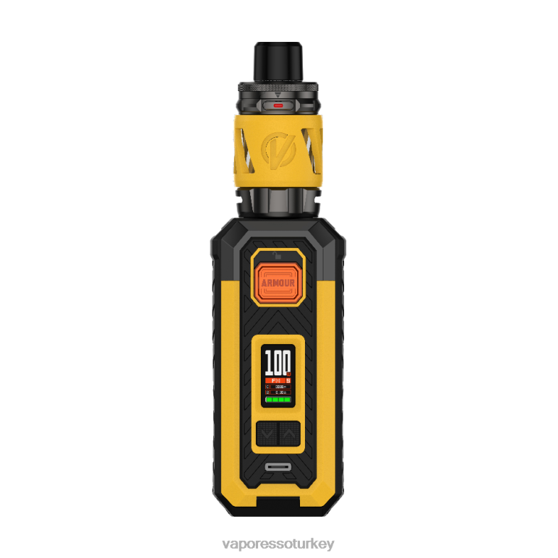 Vaporesso Vape Instructions - Vaporesso ARMOUR S sarı BHJZ459