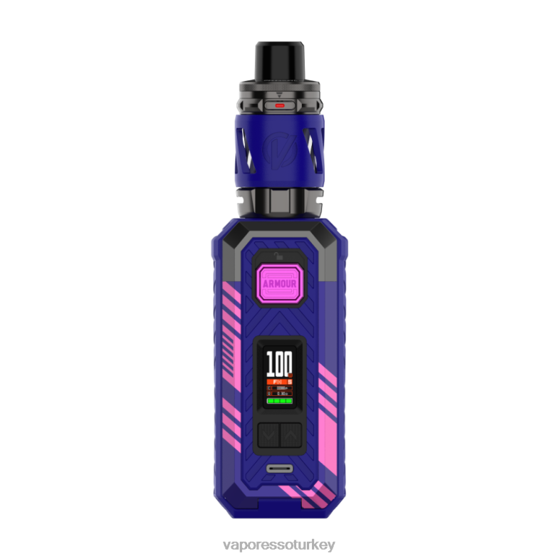 Vaporesso Vape Price - Vaporesso ARMOUR S siber mavi BHJZ455