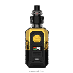 Vaporesso Ankara - Vaporesso ARMOUR maksimum siber altın BHJZ463