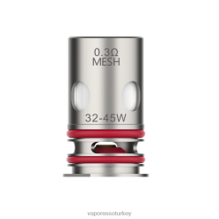 Vaporesso Ankara - Vaporesso GTX bobinler (5 adet) gtx 0.3ohm ağ BHJZ4343