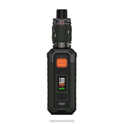 Vaporesso Elektronik Sigara - Vaporesso ARMOUR S yeşil BHJZ461