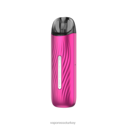 Vaporesso Elektronik Sigara - Vaporesso OSMALL 2 pembe BHJZ4221