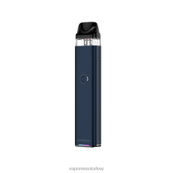 Vaporesso Elektronik Sigara - Vaporesso XROS 3 lacivert BHJZ4181