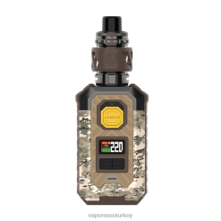 Vaporesso Fiyat - Vaporesso ARMOUR maksimum kamuflaj kahverengi BHJZ466