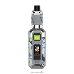 Vaporesso Fiyat - Vaporesso ARMOUR S kamuflaj mavisi BHJZ456