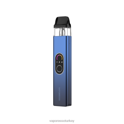 Vaporesso Fiyat - Vaporesso XROS 4 mavi BHJZ426
