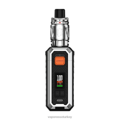 Vaporesso Türkiye - Vaporesso ARMOUR S gümüş BHJZ462
