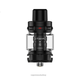 Vaporesso Türkiye - Vaporesso ITank 2 (8ml) siyah BHJZ4322