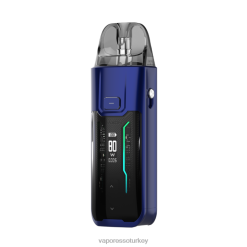 Vaporesso Türkiye - Vaporesso LUXE maksimum xr mavi BHJZ4132